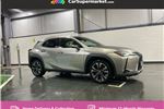 2019 Lexus UX