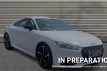 2022 Audi TT