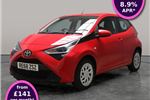 2019 Toyota Aygo