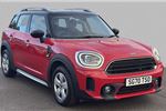 2020 MINI Countryman