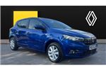 2022 Dacia Sandero