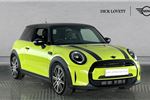 2022 MINI Hatchback