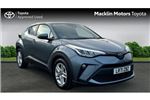 2021 Toyota C-HR