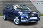 2021 Audi Q2