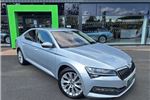 2024 Skoda Superb