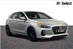 2018 Hyundai i30 1.0T GDI SE Nav 5dr