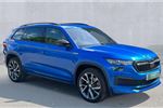 2023 Skoda Kodiaq