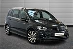 2021 Volkswagen Touran