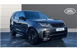 2020 Land Rover Discovery