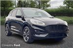 2022 Ford Kuga