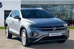 2023 Volkswagen T-Roc