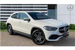 2023 Mercedes-Benz GLA