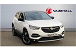 2020 Vauxhall Grandland X