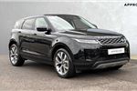 2021 Land Rover Range Rover Evoque