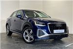 2021 Audi Q2