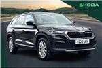 2022 Skoda Kodiaq