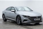 2021 Volkswagen Arteon