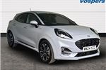 2024 Ford Puma