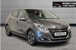 2019 Peugeot 208