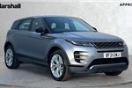 2021 Land Rover Range Rover Evoque