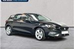 2020 SEAT Leon
