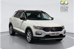 2019 Volkswagen T-Roc