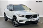 2021 Volvo XC40