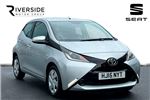 2015 Toyota Aygo