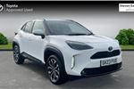 2023 Toyota Yaris Cross