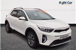 2022 Kia Stonic