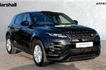 2022 Land Rover Range Rover Evoque