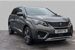 2019 Peugeot 5008