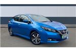 2021 Nissan Leaf