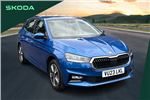 2023 Skoda Fabia