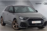 2019 Audi A1