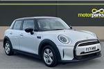 2021 MINI Hatchback 5dr