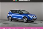 2021 SEAT Arona