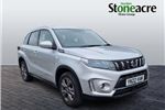 2022 Suzuki Vitara
