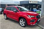2023 SEAT Ateca