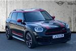 2021 MINI Countryman