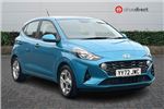 2022 Hyundai i10