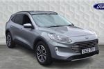 2022 Ford Kuga