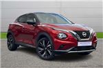 2021 Nissan Juke