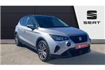2022 SEAT Arona