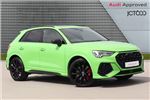 2022 Audi RS Q3