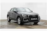 2020 Audi Q2