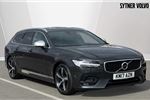 2017 Volvo V90