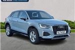 2024 Audi Q2