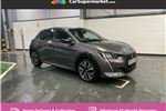 2022 Peugeot 208
