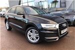 2017 Audi Q3